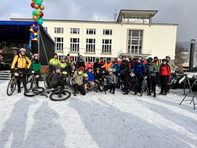 31.Finał WOŚP w Wiśle